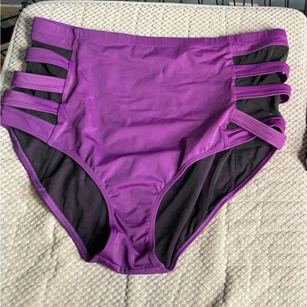 Torrid Swim Bottom